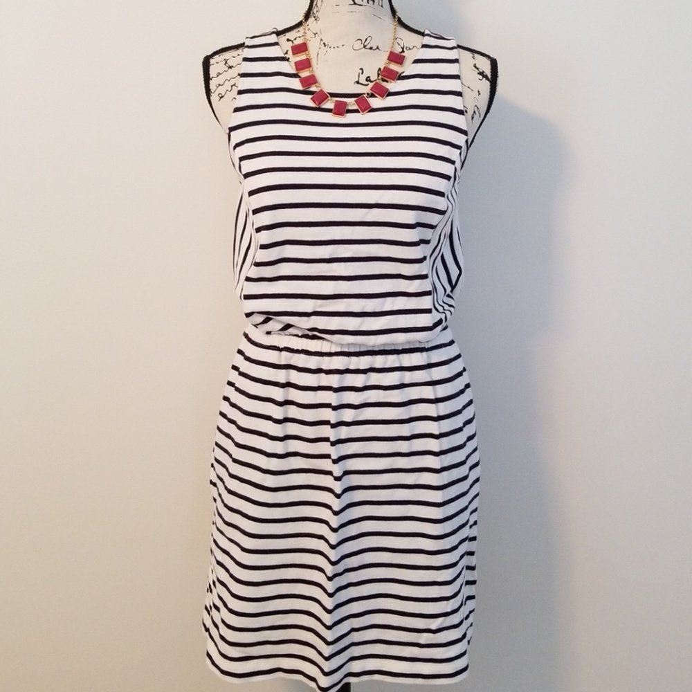 Loft Dress